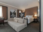 Flat em Jardim Paulista, São Paulo/SP de 60m² 1 quartos...