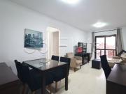 Flat em Jardim Paulista, São Paulo/SP de 65m² 2 quartos...