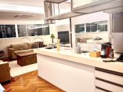 Flat em Jardim Paulista, São Paulo/SP de 74m² 1 quartos...