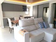 Flat em Jardim Paulista, São Paulo/SP de 84m² 1 quartos...