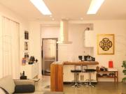 Flat em Jardim Paulista, São Paulo/SP de 90m² 1 quartos...