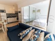 Flat em Jardim Paulistano, São Paulo/SP de 35m² 1...