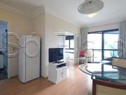 Flat em Jardim Paulistano, São Paulo/SP de 35m² 1...