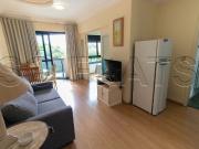 Flat em Jardim Paulistano, São Paulo/SP de 35m² 1...