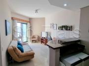 Flat em Jardim São Dimas, São José dos Campos/SP de 36m²...