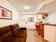 Flat em Jardim São Dimas, São José dos Campos/SP de 52m²...