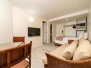 Flat em Jatiúca, Maceió/AL de 39m² 1 quartos à venda por...