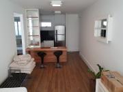 Flat em Lagoa, Rio de Janeiro/RJ de 58m² 2 quartos à...