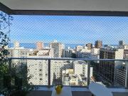 Flat em Leblon, Rio de Janeiro/RJ de 71m² 2 quartos à...