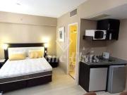 Flat em Liberdade, São Paulo/SP de 28m² 1 quartos à...