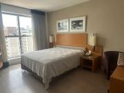 Flat em Lourdes, Belo Horizonte/MG de 26m² 1 quartos à...