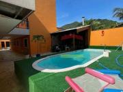 Flat em Maresias, contendo 2 dormitórios, sendo 1 suíte...