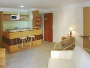 Flat em Meireles, Fortaleza/CE de 40m² 1 quartos à venda...