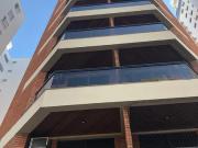 Flat em Moema! 1 dormitório com Lavanderia coletiva!