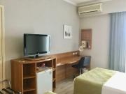 Flat em Moema disponível para locação próximo do Parque...