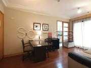 Flat em Moema disponível para locação, prox a Av. Sto...