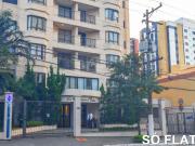 Flat em Moema disponível para locação, próximo ao...