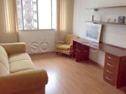 Flat em Moema Excelente Localização