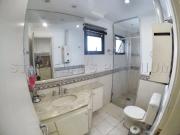 Flat em Moema! OPORTUNIDADE 1 dormitório, cozinha, 2...