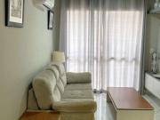 Flat em Moema, Prime Boulevard para Locação com...