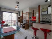 Flat em Moema, São Paulo/SP de 34m² 1 quartos à venda...