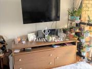 Flat em Moema, São Paulo/SP de 36m² 1 quartos à venda...