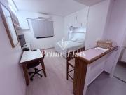 Flat em Moema, São Paulo/SP de 37m² 1 quartos para...