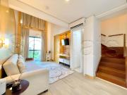 Flat em Moema, São Paulo/SP de 42m² 1 quartos para...