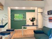 Flat em Moema, São Paulo/SP de 42m² 1 quartos para...