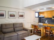 Flat em Moema, São Paulo/SP de 53m² 1 quartos à venda...