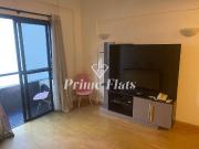 Flat em Moema, São Paulo/SP de 53m² 1 quartos para...