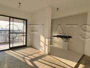 Flat em Moema, São Paulo/SP de 54m² 2 quartos à venda...