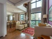 Flat em Moema, São Paulo/SP de 65m² 1 quartos para...