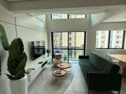 Flat em Moema, São Paulo/SP de 70m² 2 quartos para...