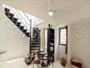 Flat em Moema, São Paulo/SP de 75m² 1 quartos à venda...