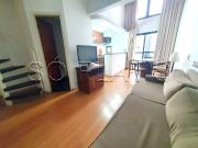 Flat em Moema, São Paulo/SP de 94m² 2 quartos para...