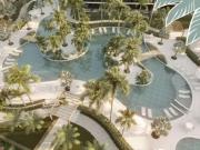 Flat em muro alto| beach class verano | 32m² | nascente...