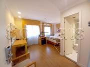 Flat em Nova Piraju, São Paulo/SP de 29m² 1 quartos para...