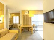 Flat em Nova Piraju, São Paulo/SP de 44m² 1 quartos para...