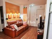 Flat em Nova Piraju, São Paulo/SP de 44m² 1 quartos para...