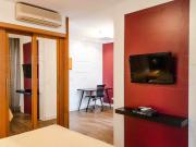 Flat em Paraíso, São Paulo/SP de 27m² 1 quartos para...