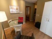 Flat em Paraíso, São Paulo/SP de 27m² 1 quartos para...