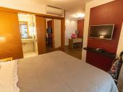 Flat em Paraíso, São Paulo/SP de 27m² 1 quartos para...