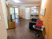 Flat em Paraíso, São Paulo/SP de 60m² 2 quartos para...