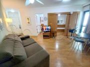 Flat em Paraíso, São Paulo/SP de 60m² 2 quartos para...