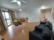 Flat em Paraíso, São Paulo/SP de 60m² 2 quartos para...