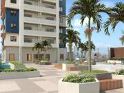 Flat em Parque Campolim, Sorocaba/SP de 47m² 1 quartos...