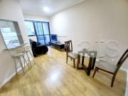 Flat em Parque da Mooca, São Paulo/SP de 45m² 1 quartos...