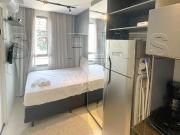 Flat em Perdizes, São Paulo/SP de 17m² 1 quartos à venda...