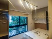 Flat em Perdizes, São Paulo/SP de 18m² 1 quartos à venda...